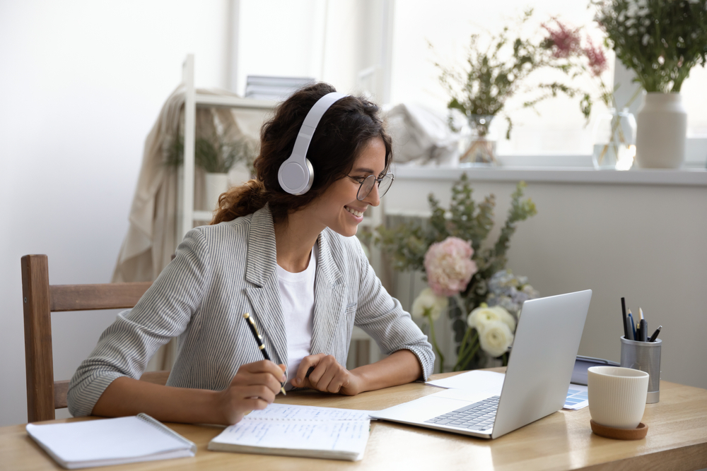 Business Writing Skills Training Course