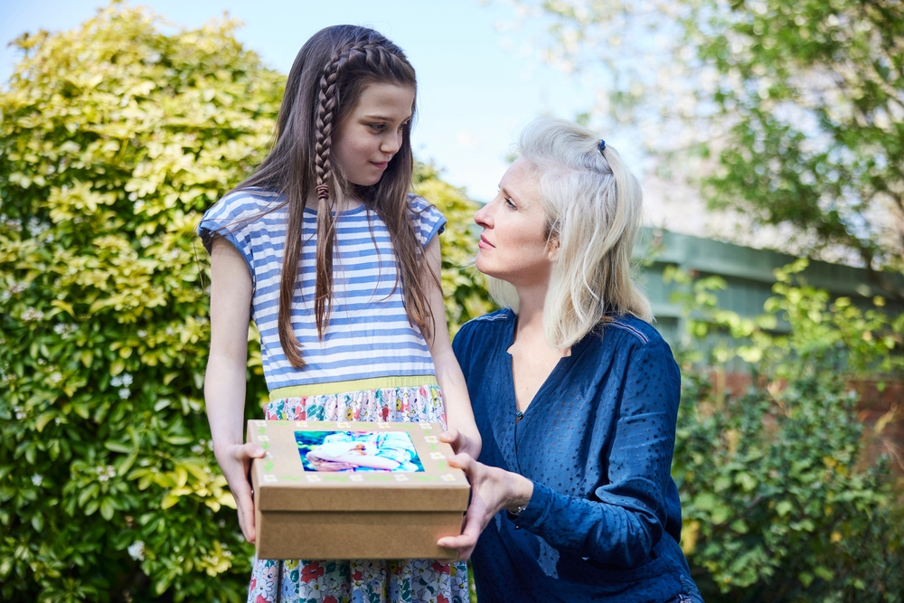 Child Bereavement Training