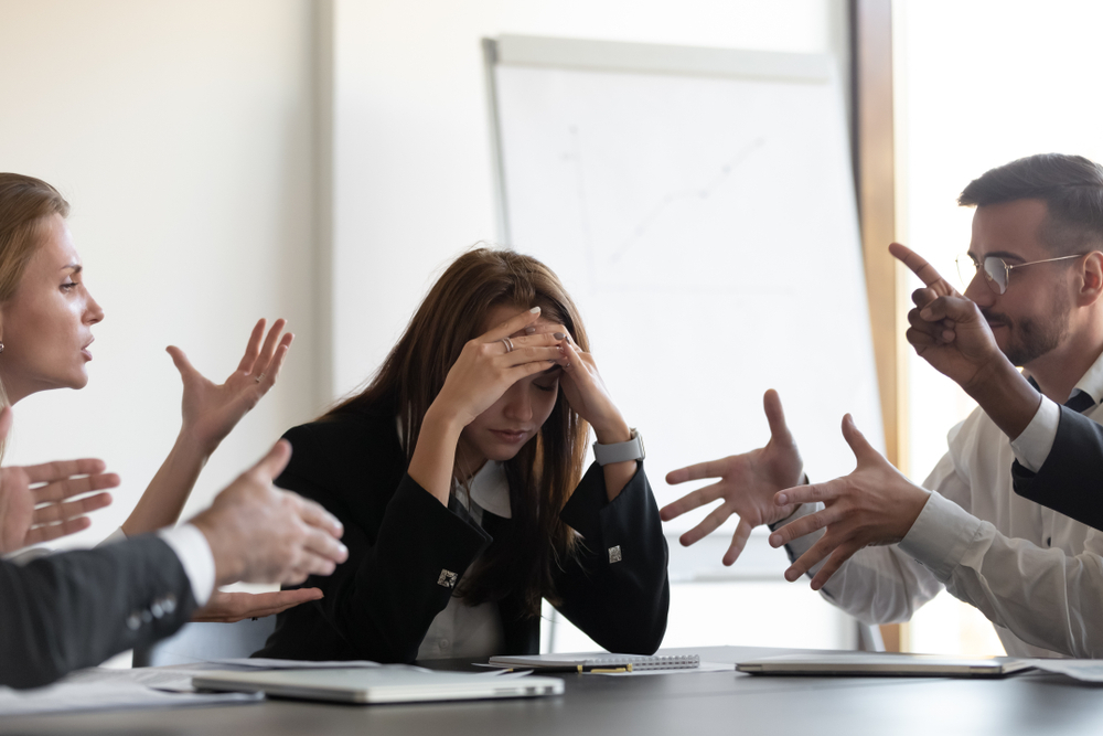Conflict Management Training Course