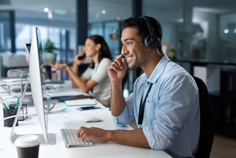 Customer Service Training Course