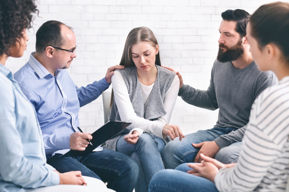 Domestic Violence Abuse Training