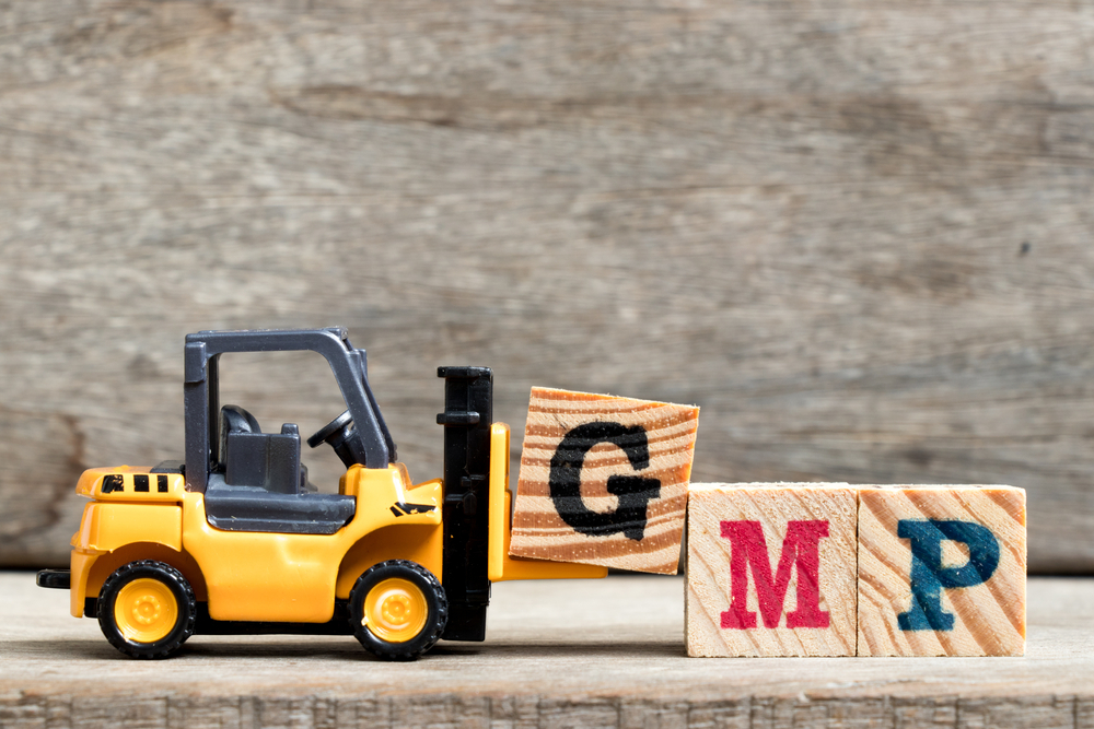 Good Manufacturing Practice (GMP) Training Course