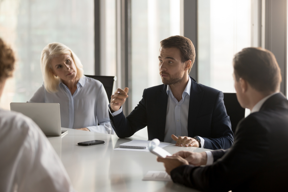 Introduction to Internal Auditing and Management Training
