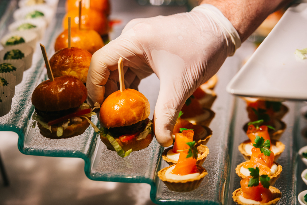 Level 2 and 3 HACCP and Food Allergy Training Package