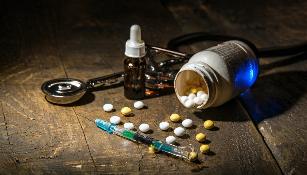 Statutory Mandatory Training: Medication Awareness Management