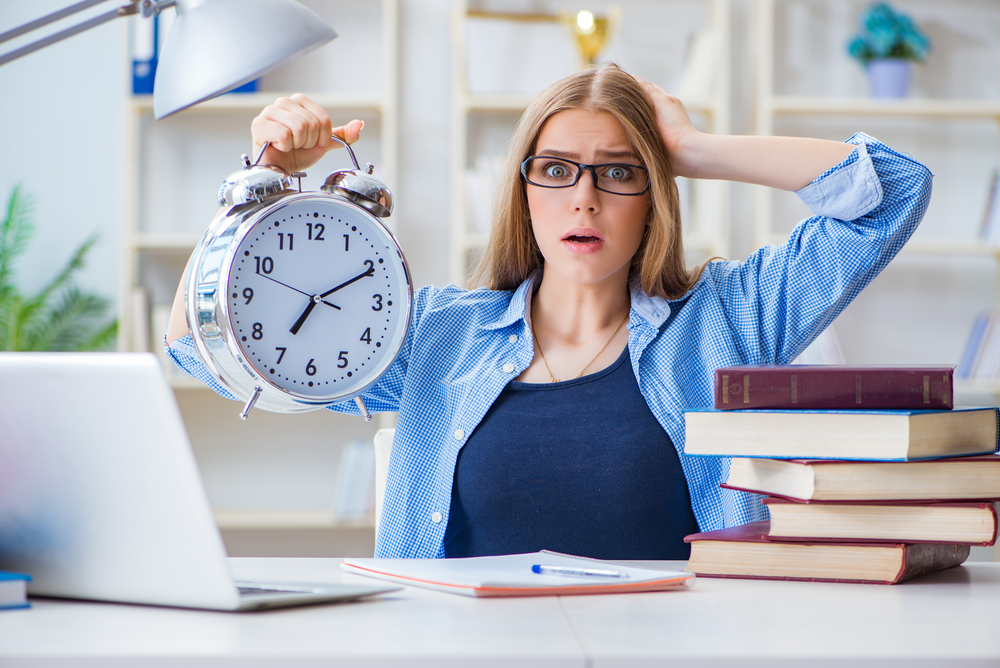 Time Management Training Course